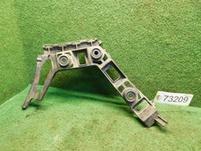 Stossstangenhalter hinten rechts VW Golf VI  (5K1) 1,4I  59Kw 80PS  Bj.2009