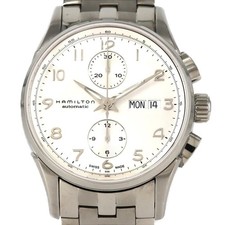 Hamilton Jazzmaster Maestro H325760/H32576155 SS Automatic