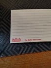 Vintage Land O'Lakes Sweet Cream Butter Retired Logo Metal Recipe Storage Box — photo 4