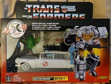 Transformers Ecto1