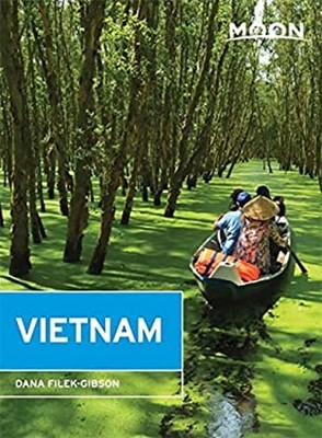 Moon Vietnam Paperback Dana Filek-Gibson