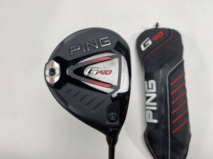 Ping G410 3 Wood | eBay