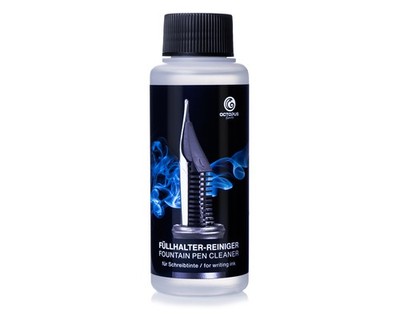 Octopus Fluids Füllhalterreiniger, Tintenreiniger f hartnäckige Tintenrückstände