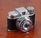 SHALCO HIT TYPE CAMERA/225658