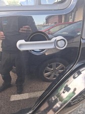 Porte arrière et accessoires Jeep WRANGLER