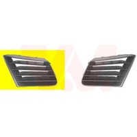 VAN Wezel KüHlergrill KüHlergitter FüR Seat Ibiza III 6L1 Cordoba 6L2