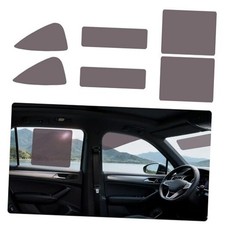 Car Window Shades for Baby - Sun Blocker and Enhance Privacy Window Sun Shade