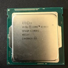 Intel Core i5-4690 Desktop CPU 3.5GHz