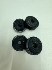 4x Technics SL-1900 SL 1900 Feet SFGA190-01E