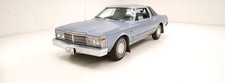1979 Chrysler LeBaron for Sale