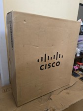 Cisco N540X-16Z4G8Q2C-D 4x 1GE 16x 1/10GE 8x 10/25GE 2x 100GE Router