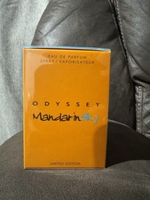 Odyssey Mandarin Sky Eau de Parfum Spray Limited Edition