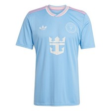 Koszulka adidas Inter Miami CF 3 KA7502 - L (183cm) adidas
