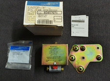 De Dietrich Thermo Relais Complet Thermopilot Baso Pilot Switch L62GB-3 A (738)