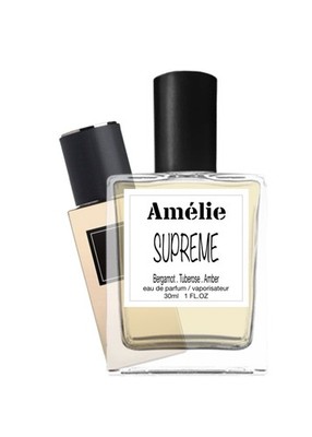 Supreme Bouquet (inspired) / Amelie in New York - Supreme
