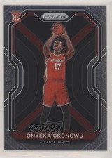 Click to enlarge Onyeka Okongwu
