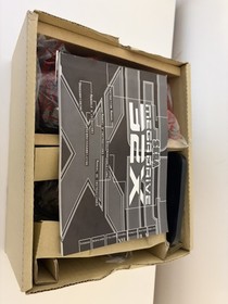 Sega 32x Console Complete Boxed 