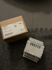 Siemens TXM1.6R-M Relaismodul I/O Modul Neu O...