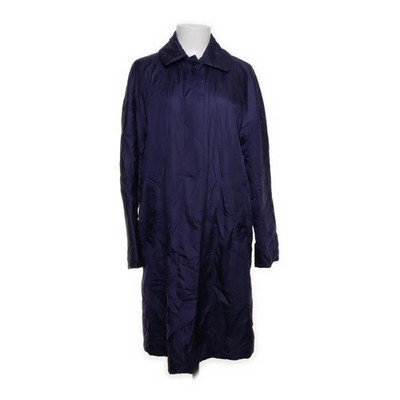 Aspesi, Wintermantel, Damen, Größe: M, Lila, Nylon/Polyester, Einfarbig #i1M