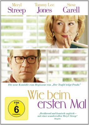 Wie beim ersten Mal (DVD) (UK IMPORT)