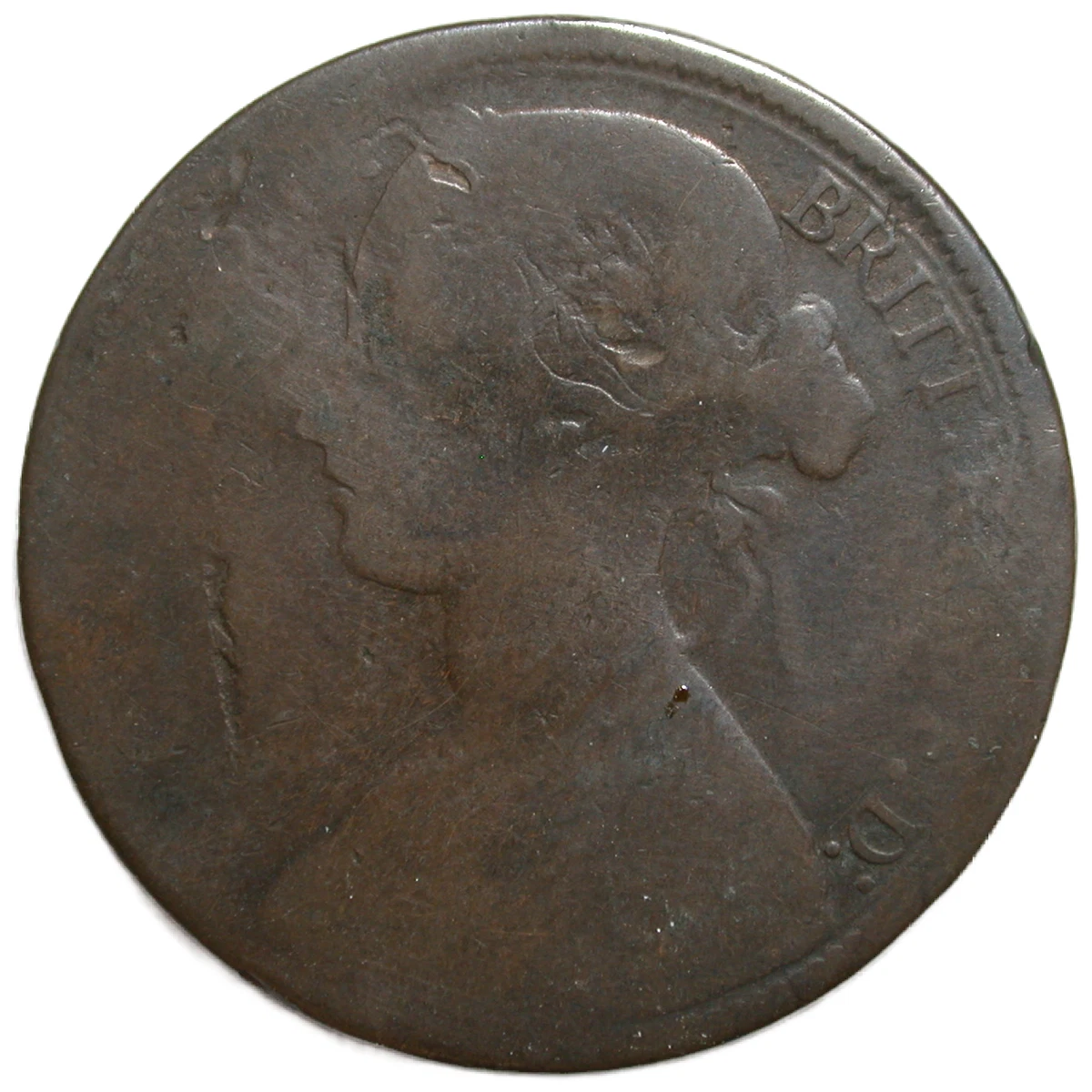 25+ 1870 Year UK Coins for sale | Updated Oct 2026