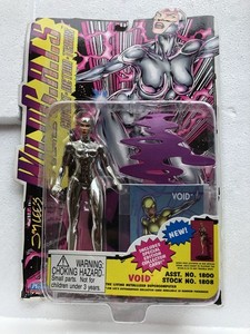 Wildcats Void | eBay