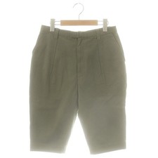 mina perhonen Tuck Tapered Chino Pants TS4326 Half Used