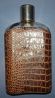 Rare Vintage Charbert Gentlemen's Cologne  bottle 32oz perfume 1950s flask — photo 4