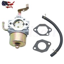 NEW Carburetor Assy For Yamaha YS828 YS828TM YS828TN YS828WM YS828WN Snowblower