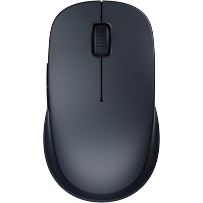 Xiaomi Dual Mode Wireless Mouse 2 Schwarz Bluetooth 2.4G