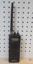 RadioShack PRO-70 Hyperscan 50-Channel Handheld Programmable Scanner w/ Antenna