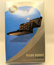 Palm Portable Keyboard for Palm V Series, Model V Series, MPN 142057. B