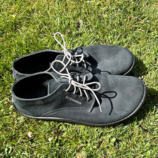leguano Gentle  Leder Sneaker blau EU 36/37