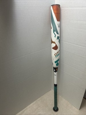 2018 DEMARINI CFX SPRITE 31/20 CFS-18 FASTPITCH SOFTBALL BAT Lots Of Hits