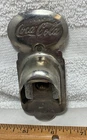 New ListingVintage 1948 Formed Metal Coca Cola Wall Mount Bottle Opener