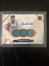 2023-24 Topps Motif Basketball Trading Card Box Set Review and Checklist 15