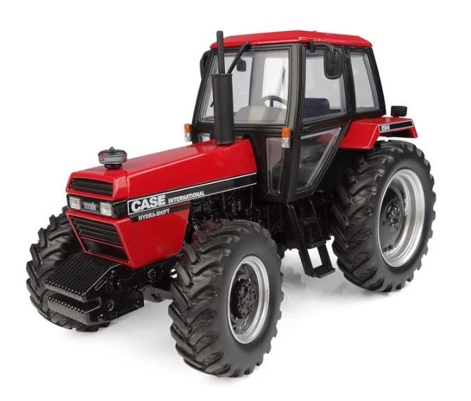 Universal Hobbies Diecast Farm Vehicles Caseih 1:32 for sale | eBay