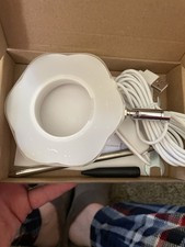 Mini LED Grow Light for Indoor Plants USB Powered Desk Lamp Succulent Grower