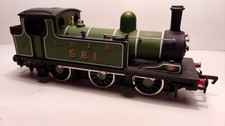 Mainline OO 37-054 J72 0-6-0t LNER Green Tank Locomotive NEW Gears