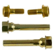 For Toyota Sienna 04-10 iD Select FH14136 Front Disc Brake Caliper Guide Pins