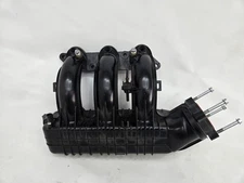 6EY-13641-00-00 YAMAHA TR-1 TR1 PLASTIC INTAKE MANIFOLD LOW HOURS