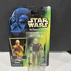 Kenner Star Wars Dengar With Blaster Rifle Action Figure