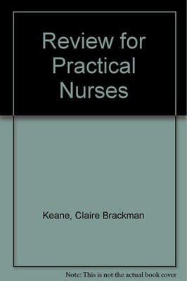 Saunders review for practical nurses