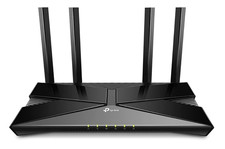 TP-Link Archer AX10 WLAN Router Gigabit Dual-Band Wi-Fi 6 1500 Mbit/s 4x LAN