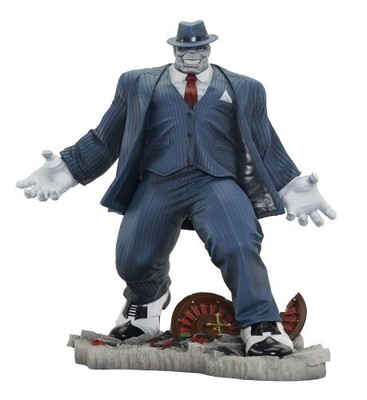 Marvel Gallery Comic Joe Fixit (Mr. Fix-It) Deluxe Statue