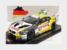 1:43 SPARK Bmw 6-Series M6 Gt3 #98 Nurburgring 2021 De Philippi Tomczyk SG751 Mo