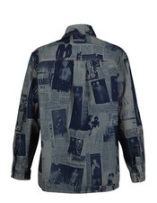 Jean Paul Gaultier Shirts & Tops for Men for sale | eBay UK