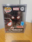 Funko Pop! Protector: Marvel - Spider-Man - #71