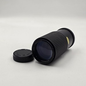 Tokina RMC 80-200mm f/4.5 Zoom Lens Pk Mount Vintage Clean