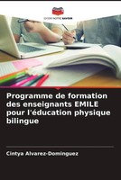 Cintya Alvarez-Dominguez | Programme De Formation Des Enseignants Emile Pour...